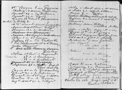 Pages from Monet